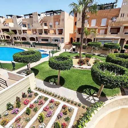 Asuncion Paraiso De Vera Playas de Vera Экстерьер фото